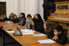 Alunni istituto comprensivo Soprani