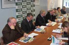 Conferenza di fine anno