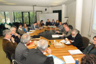 Presentazione del Tavolo di orientamento regionale