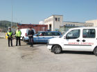 Controlli stradali Cap. Porto Ancona