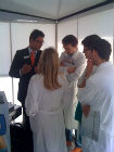 Incontro tra i medici