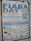 Fiaba Day 2010