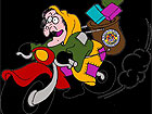 Befana al salesi