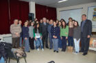 Commemorazione Giovanni Palatucci