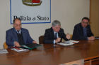 Commemorazione Giovanni Palatucci