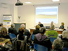 Incontro di presentazione del progetto 
