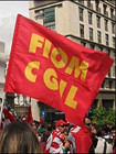 Sciopero Fiom