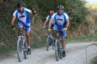 Ciclisti amatoriali
