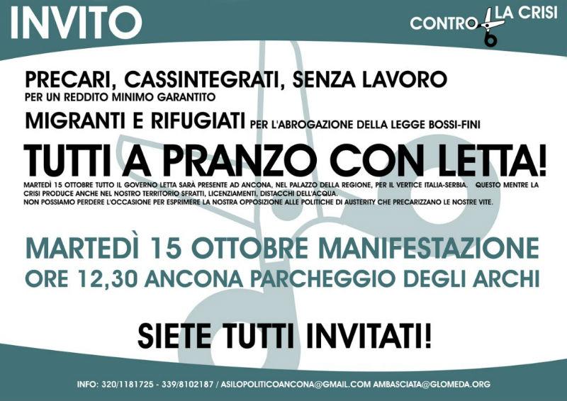 Manifesto dell'iniziativa 