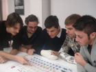 I ragazzi dell’ist. Volterra alle prese con il progetto Crea Impresa