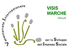 logo Visis Marche Onlus
