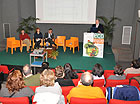 Il convegno ad Ancona