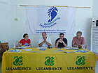 Legambiente ad Ancona