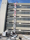 Striscione ingegneria Ancona