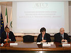 Incontro ad Ancona sulla gestione futura del servizio idrico