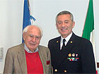 Luigi Miti e Giovanni Pettorino