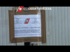 Operazione "Ombre Cinesi"