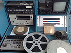 Strumentazione mediatico-cinematografica
