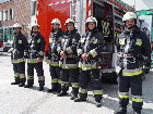 Vigili del Fuoco