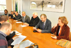 Presentazione del bio-marcatore