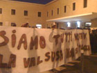 Manifestazione No Tav