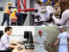 Lavoro nero, mobilità, occupazione