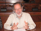 L'Assessore Stefano Schiavoni