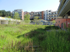 La zona 'Le Grazie' di Ancona