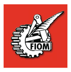 Logo Fiom