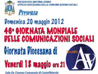 Locandina Menichelli