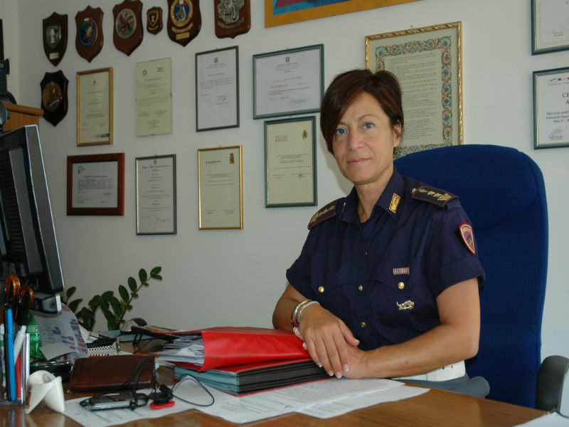 Cinzia Nicolini