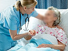 infermieri, personale medico, cure mediche, ospedale