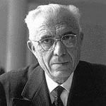 Pier Luigi Nervi