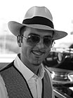 Gian Marco Fraska