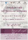 XII Settimana della Cultura