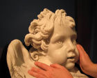 Toccare gli angeli
