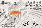 Locandina rassegna letteraria 