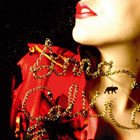 La cover dell'omonimo album di Anna Calvi
