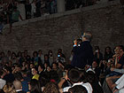 I Soliti Idioti ad Ancona