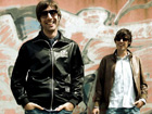 Andrea Marcellini e Andrea Maraschi: i componenti della band 2 a.m