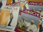 La rivista Regione Marche