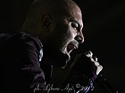 Negramaro in concerto ad Ancona - foto di Libero Api