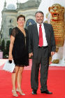 Paola Baroni e Paolo Benvenuti