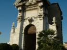 Ancona - Arco di Porta Pia