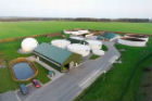 Biogas