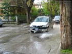 Pioggia