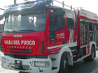 Vigili del fuoco