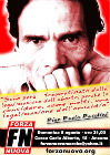 Locandina conferenza sull'aborto FN