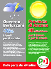 Manifesto del PD di Ancona