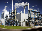 Deposito di stoccaggio di CO2